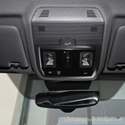 2023 VW NUOVA ENERGY CAR ID4 X PRO PER VOLKSWAGEN AUT ELETTRICI Cina ad alta velocità